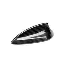 Load image into Gallery viewer, R44 BMW PRE-PREG CARBON FIBRE SHARK FIN ANTENNA COVER FOR M135I/M140I (F20 &amp; F21)