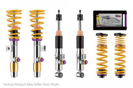 KW COILOVER KIT V4 3A7200ER