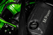 Load image into Gallery viewer, Eventuri BMW F8X M3 / M4 Black Carbon Intake System - V2 EVE-F8XMV2-CF-INT