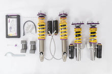 Load image into Gallery viewer, KW CLUBSPORT 3 WAY COILOVER KIT ( Porsche 911 ) 39771246