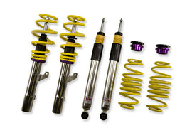 KW Coilover Kit V3 VW Jetta VI TDI Sedan ( Volkswagen Jetta TDI ) 35280118