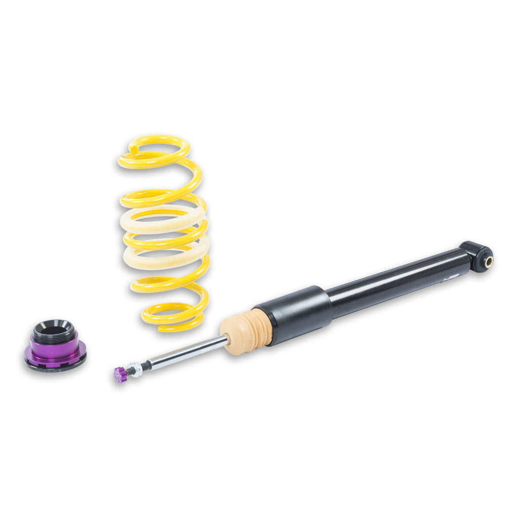 KW VARIANT 2 COILOVER KIT ( Volkswagen GTI ) 1528000N