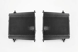 CSF Radiators G-Series High-Performance Auxiliary Radiator (CSF #8179)