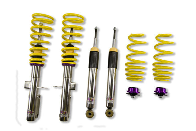 KW VARIANT 3 COILOVER KIT ( BMW X5 ) 35220053