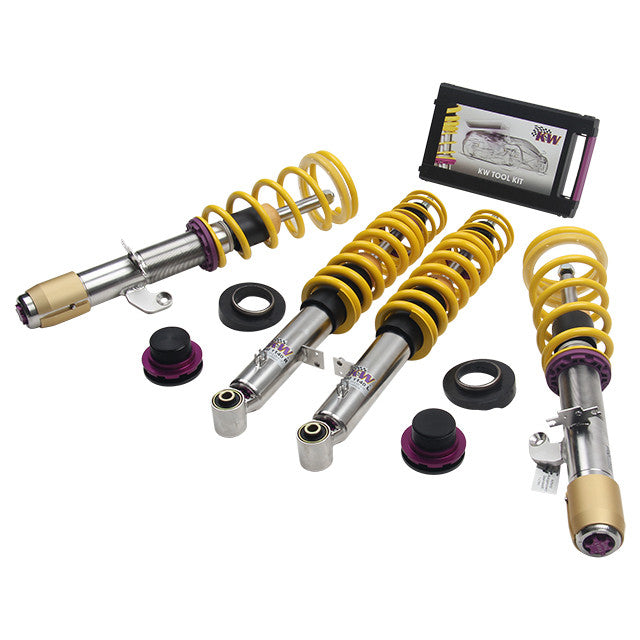 KW VARIANT 3 COILOVER KIT ( BMW M3 M4 ) 352200AN