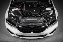 Load image into Gallery viewer, Eventuri BMW G20 / G22 B48 Black Carbon Intake System - POST November 2018 EVE-G20B48-V2-INT