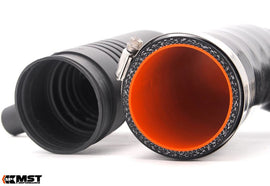 MST Performance 2015 VW Golf Mk7 1.4 Tsi Inlet Pipe VW-MK706H