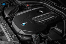 Load image into Gallery viewer, Eventuri BMW G20 M340i B58 Black Carbon Intake System - PRE November 2018 EVE-G20B58-V1-INT