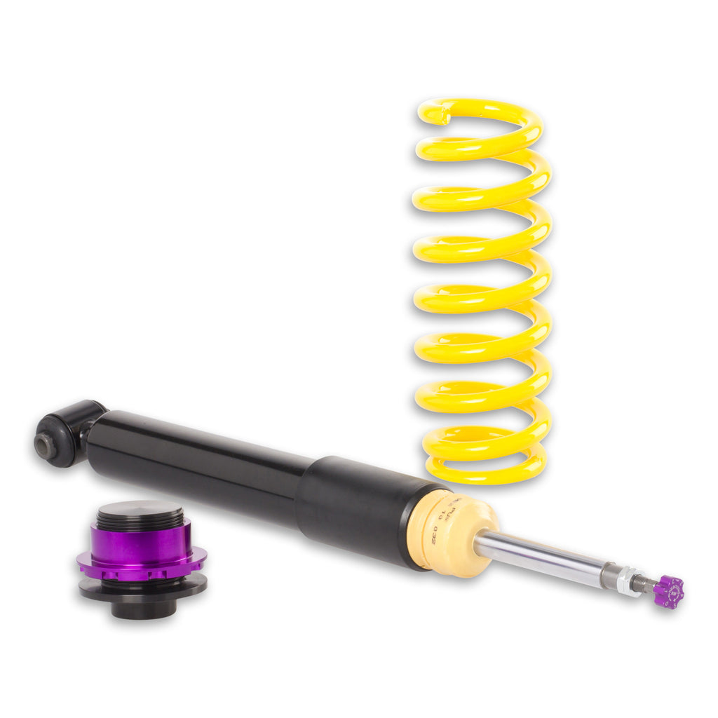 KW VARIANT 2 COILOVER KIT ( BMW 2 Series 3 Series 4 Series ) 1522000F