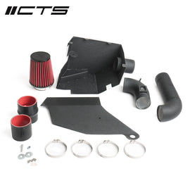CTS TURBO N20/26 BMW 228I/320I/328I/428I INTAKE SYSTEM CTS-IT-345