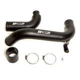 CTS TURBO MK7/7.5 TURBO OUTLET PIPE (GTI/GOLF R/GOLF/GLI/A3/S3/TT) 2015+ MQB MODELS CTS-IT-275