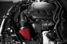 Load image into Gallery viewer, Eventuri BMW E9X M3 S65 Black Carbon Intake System EVE-E9X-CF-INT