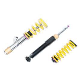 KW STREET COMFORT COILOVER KIT ( BMW 2 Series 3 Series 4 Series ) 1802000F