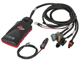 AFE Power SCORCHER BLUE Bluetooth Power Module 77-86311