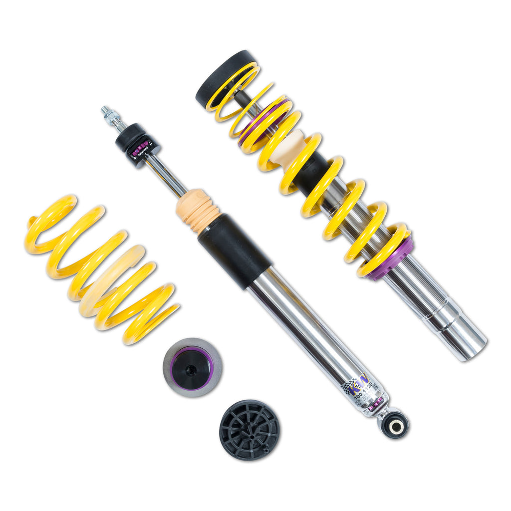 KW VARIANT 3 COILOVER KIT ( Audi RS5 ) 352100CJ