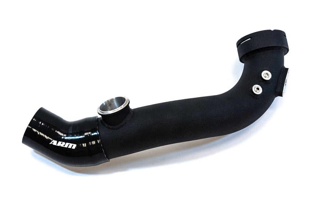 ARM 335I/XI/IS N54 CHARGE PIPE - TIAL FLANGE E90CPTIAL
