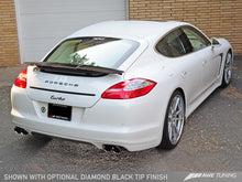 Load image into Gallery viewer, AWE TRACK PERFORMANCE EXHAUST SUITE FOR PORSCHE 970 PANAMERA TURBO  970_PANAMERA_TURBO_EXHAUST