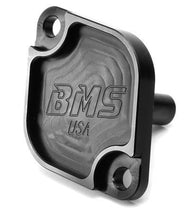 Load image into Gallery viewer, Burger Motorsports Billet Oil Thermostat Accessories for N54 N55 S55 BMW