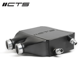 CTS TURBO S55 F80/F82/F83/F87 BMW M3/M4/M2 AIR-TO-WATER INTERCOOLER UPGRADE CTS-F8X-DF