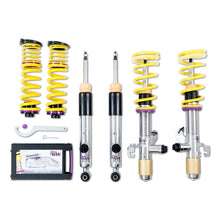 Load image into Gallery viewer, KW DDC PLUG &amp; PLAY COILOVER KIT ( BMW 4 Series ) 39020034