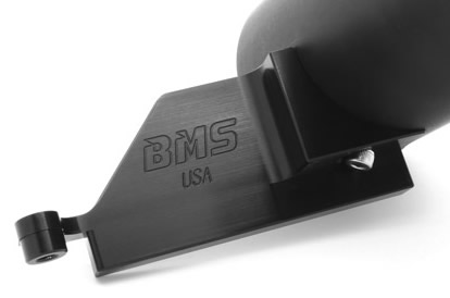 Burger Motorsports BMS MB Type2 Billet Intake