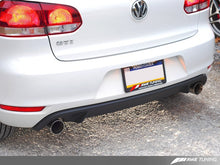 Load image into Gallery viewer, AWE PERFORMANCE EXHAUST FOR VW MK6 GTI MK620TEXHAUST