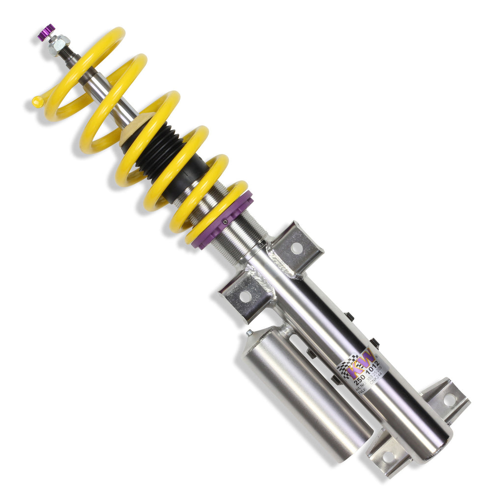 KW VARIANT 3 COILOVER KIT ( Mercedes C Class ) 35225033