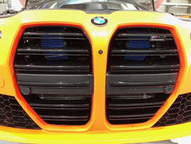 Burger Motorsports Front Mount BMS Elite 2021+ G80 M3 G82 G83 M4 S58 BMW Performance Intake