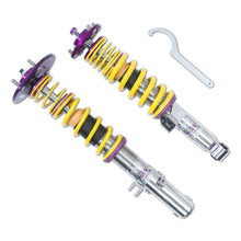 Load image into Gallery viewer, KW 2 WAY CLUBSPORT COILOVER KIT ( Porsche 911 Carrera ) 35271804