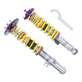 KW 2 WAY CLUBSPORT COILOVER KIT ( Porsche 911 Carrera ) 35271804