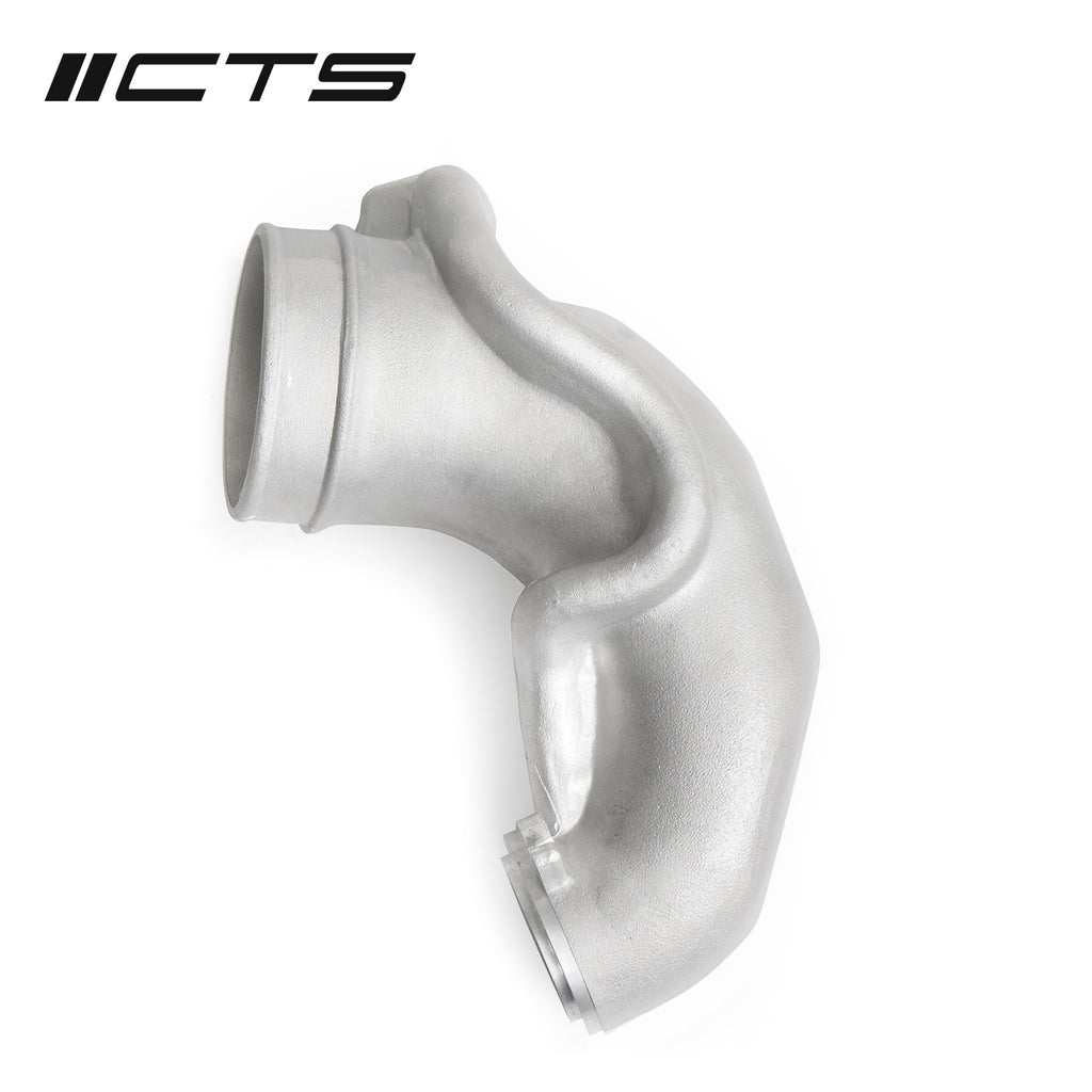 CTS TURBO 4″ TURBO INLET PIPE FOR 8V.2 AUDI RS3/8S AUDI TT-RS CTS-HW-360