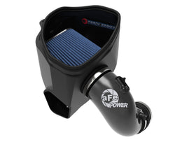 AFE Power Track Series Carbon Fiber Cold Air Intake System w/ Pro 5R Filter