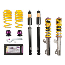 Load image into Gallery viewer, KW COILOVER KIT V1 (Audi TT/Volkswagen Beetle) 10210005