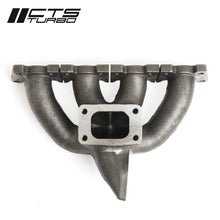 Load image into Gallery viewer, CTS TURBO 1.8T TURBO MANIFOLD T3 FLANGE (TRANSVERSE) CTS-18T-TRANS-T3