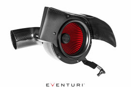 Eventuri BMW F-Chassis B58 Black Carbon Intake System EVE-B58-CF-INT