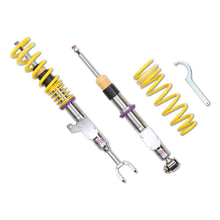 Load image into Gallery viewer, KW STREET COMFORT COILOVER KIT ( BMW 5 Series 6 Series 7 Series ) 18020090