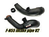 FTP F-N55 air intake pipe ( inlet pipe) V2 , 13717602651