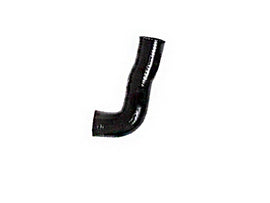 CTS TURBO FMIC HOSE 90° GEN 3 JETTA/BEETLE CTS-SIL-055