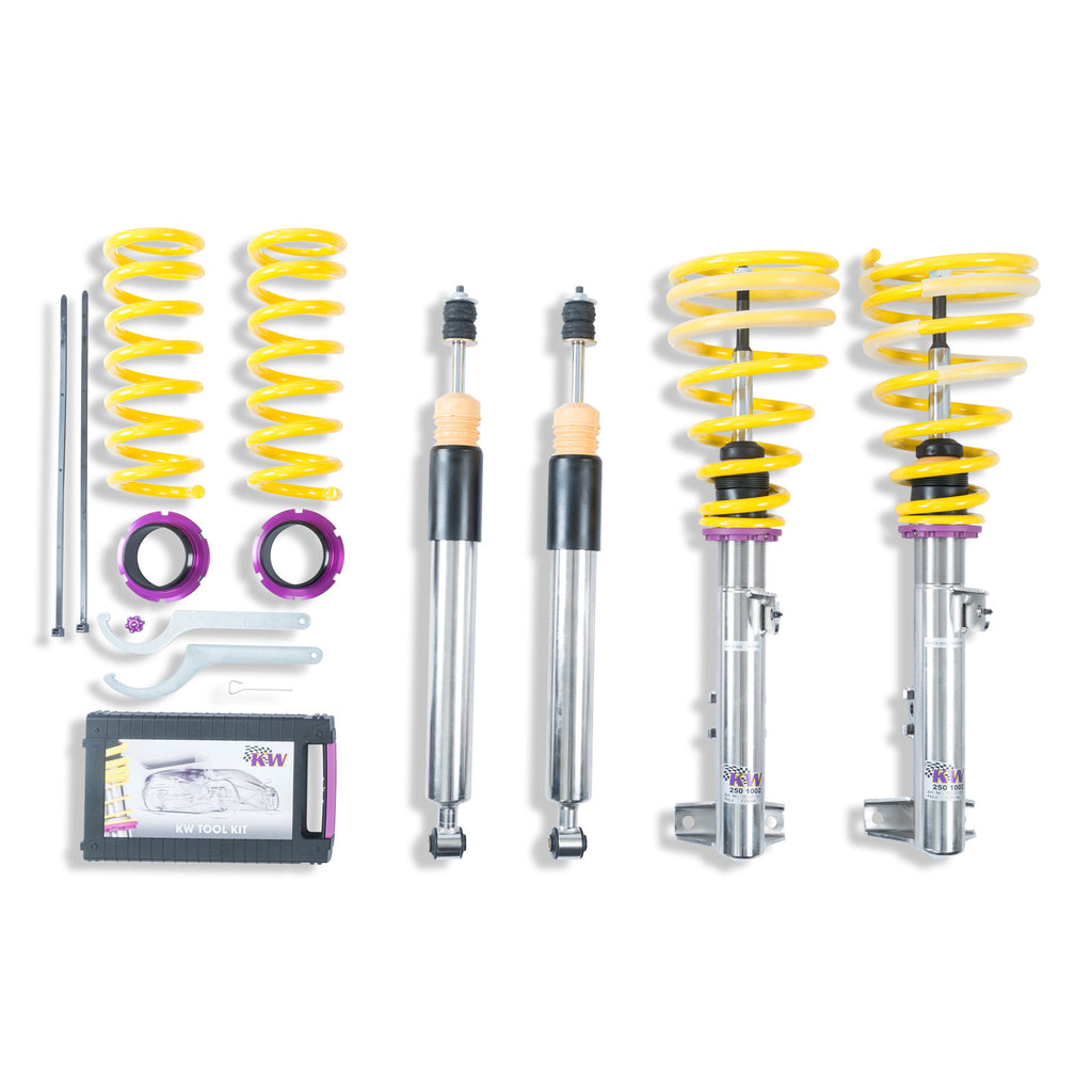 KW VARIANT 2 COILOVER KIT ( Mercedes CLK Class C Class ) 15225002