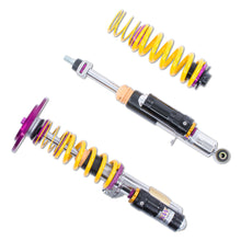 Load image into Gallery viewer, KW Clubsport 3 Way Coilover Kit - BMW M4 (F82) M3 (F80) 397202AN
