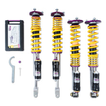 Load image into Gallery viewer, KW VARIANT 4 COILOVER KIT ( BMW M5 M6 ) 3A720097