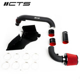 CTS TURBO 3″ AIR INTAKE SYSTEM FOR 1.8TSI/2.0TSI (EA888.1 AND EA888.3 NON-MQB) CTS-IT-220R