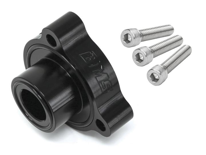 Burger Motorsports BMS Blow Off Valve (BOV) Adapter for 2019+ Mercedes Benz CLA/GLA/A 45 AMG