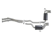 Load image into Gallery viewer, AFE Power MACH Force-Xp 2-1/2&quot; 304 Stainless Steel Cat-Back Exhaust System 49-36344