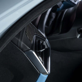 R44 INDIV G8X M3 / M4 CARBON AIR VENT - LHD