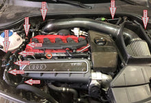 Load image into Gallery viewer, Fuel-It! FLEX FUEL KIT for Audi RS 2.5L Gen 2 (MK2 8P)