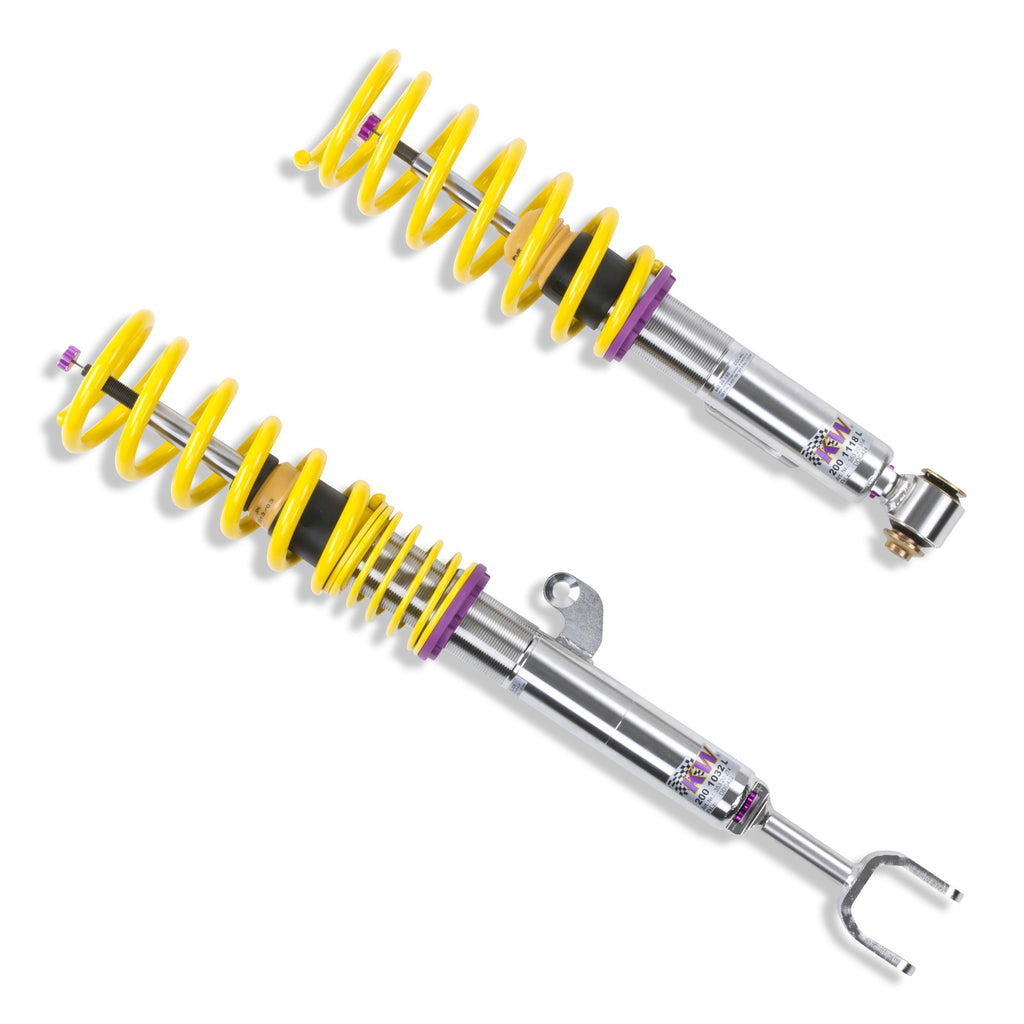 KW VARIANT 3 COILOVER KIT ( BMW M6 ) 3522000V