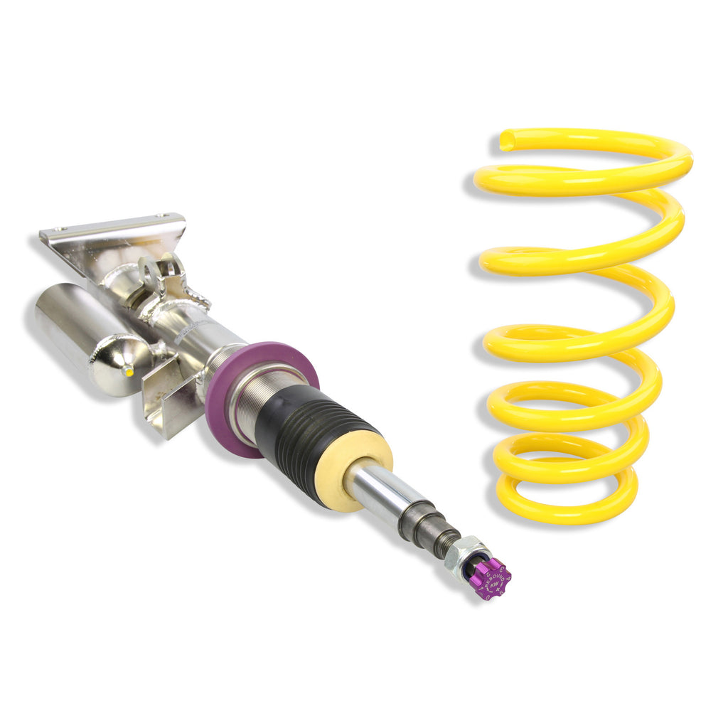 KW VARIANT 3 COILOVER KIT ( Mercedes C Class ) 35225033