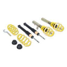 Load image into Gallery viewer, ST SUSPENSIONS ST X COILOVER KIT 13210040