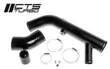 Load image into Gallery viewer, CTS TURBO MK5 FSI AND MK6 GOLF R THROTTLE PIPE (EA113) CTS-IT-500